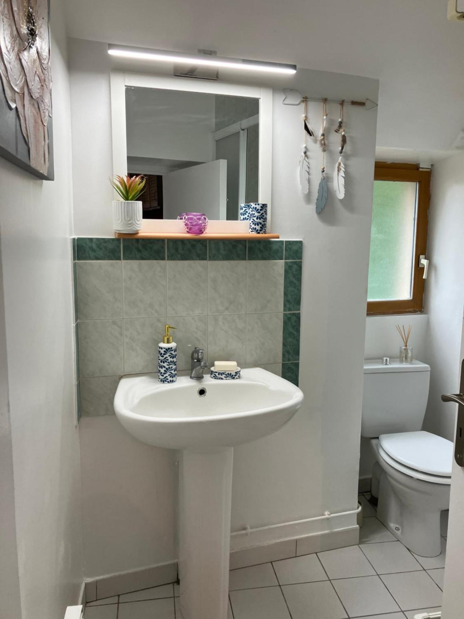 Charmante Maison En Pierres Precy-le-Sec Esterno foto